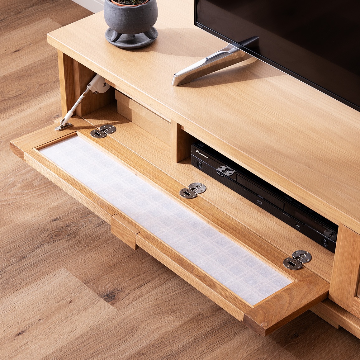 ［幅175］ 雅 ｜ テレビ台 ローボード