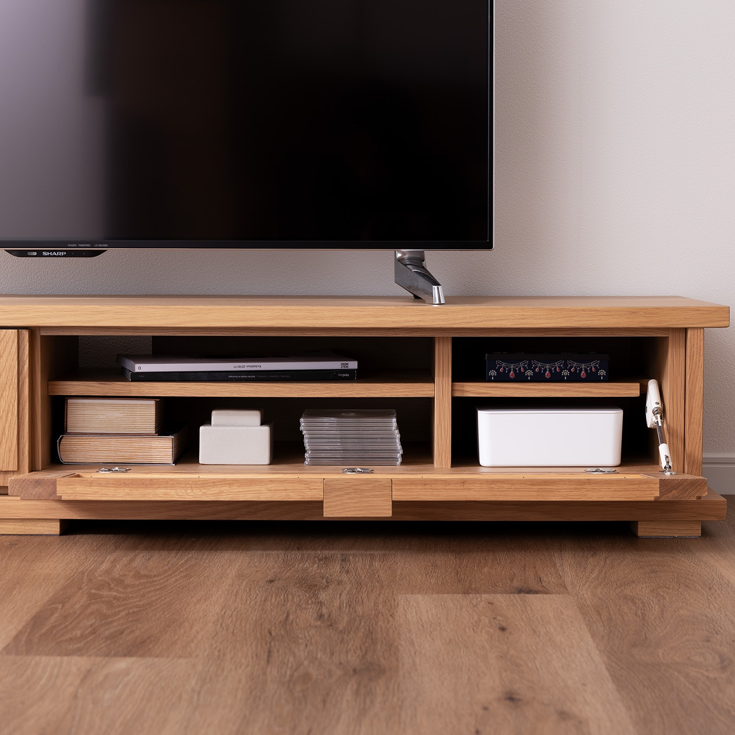 ［幅175］ 雅 ｜ テレビ台 ローボード