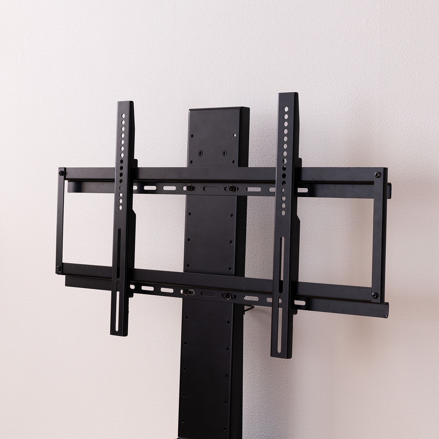 ［幅142］ 雅 ｜ 昇降式 テレビ台 ローボード ハイタイプ