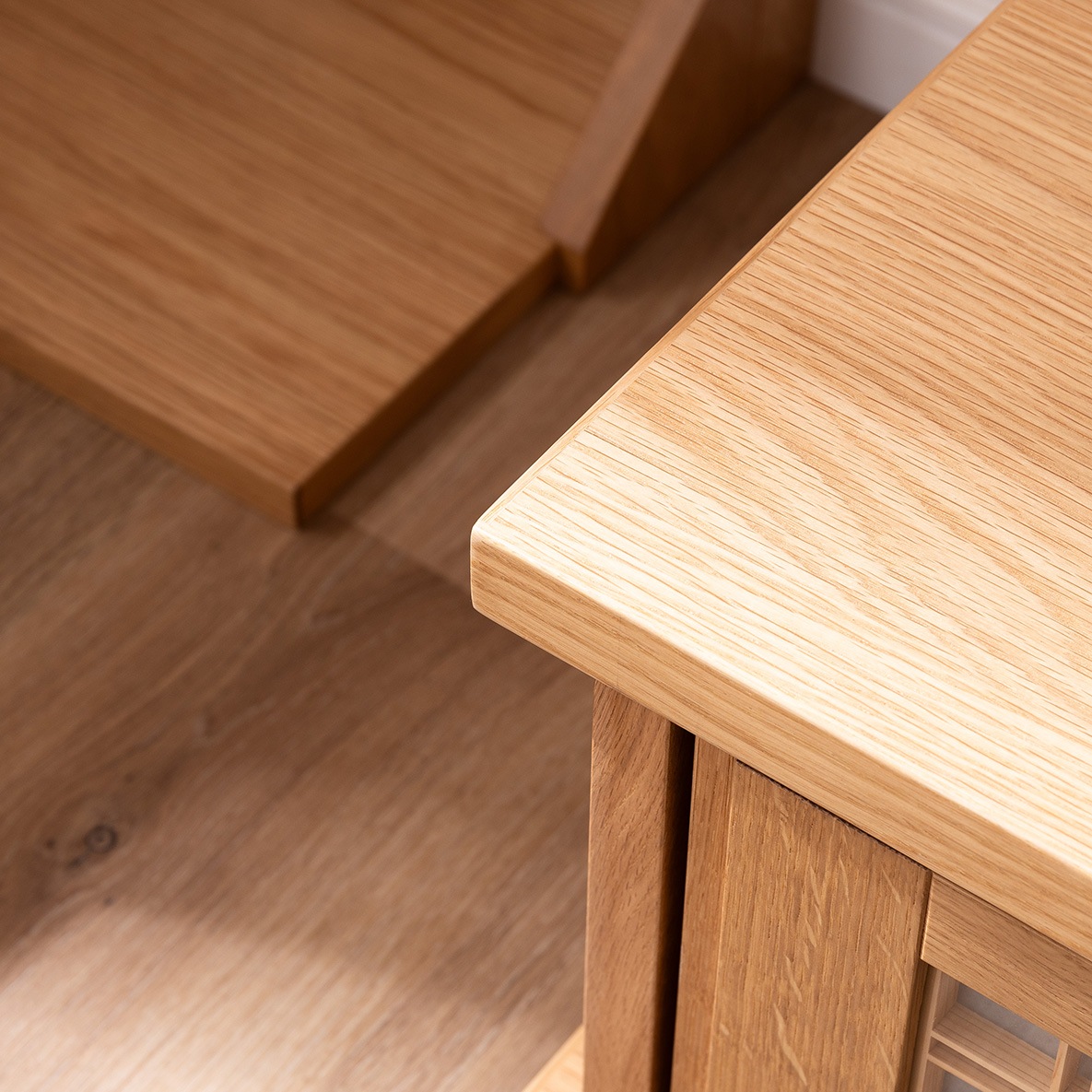 ［幅142］ 雅 ｜ 昇降式 テレビ台 ローボード ハイタイプ