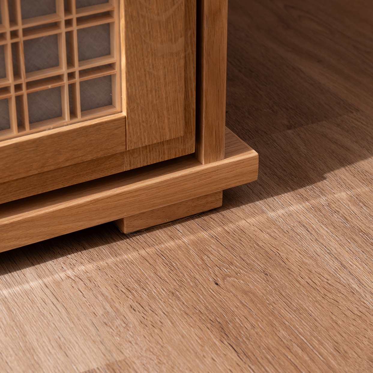 ［幅142］ 雅 ｜ 昇降式 テレビ台 ローボード ハイタイプ