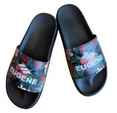 在庫限り　シャワーサンダル【ボタニカルB】30cm