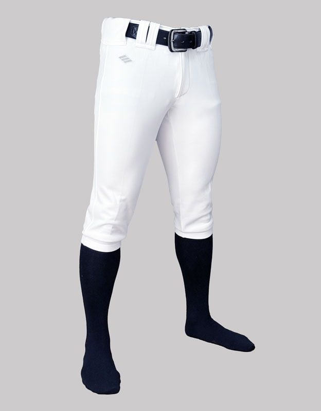 ユニフォームパンツ　ショート　【野球ズボン】