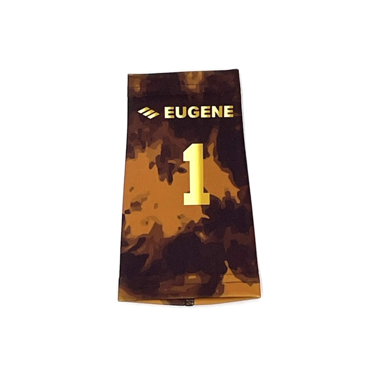 ー在庫限り EUGENEオリジナルアームスリーブ(片腕用)【ショート丈】