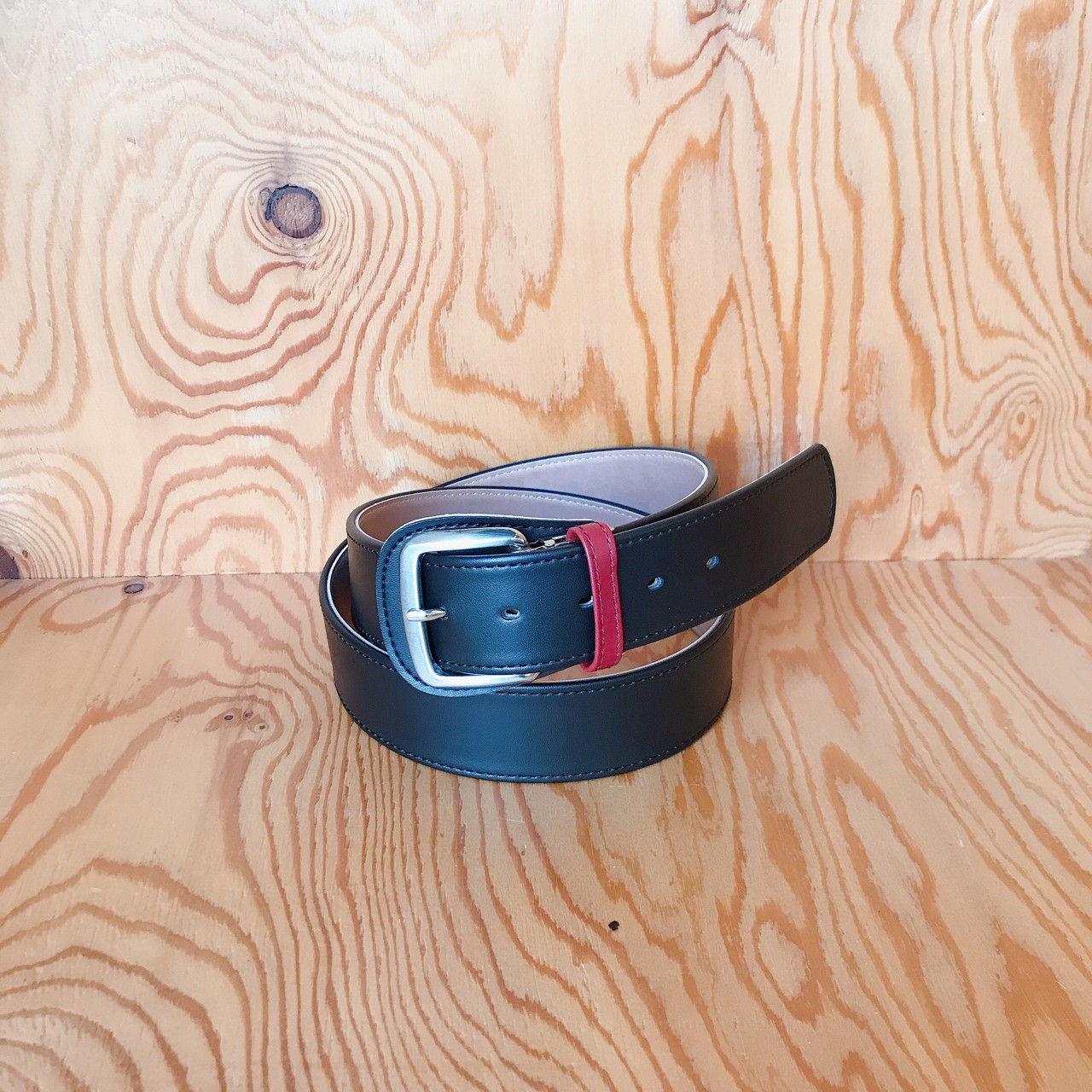 カスタマイズベルト 【ベルトカラー×ループカラーが選べる！】