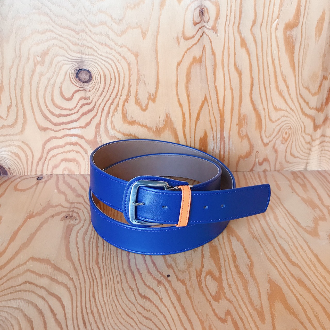 カスタマイズベルト 【ベルトカラー×ループカラーが選べる！】