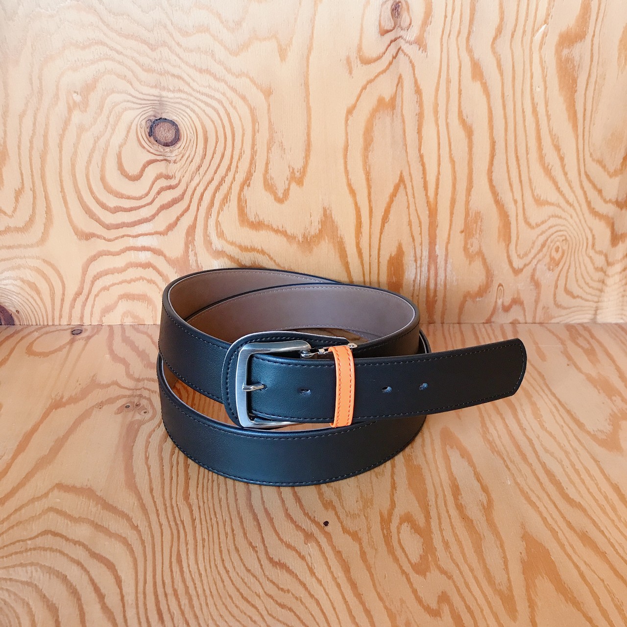 カスタマイズベルト 【ベルトカラー×ループカラーが選べる！】