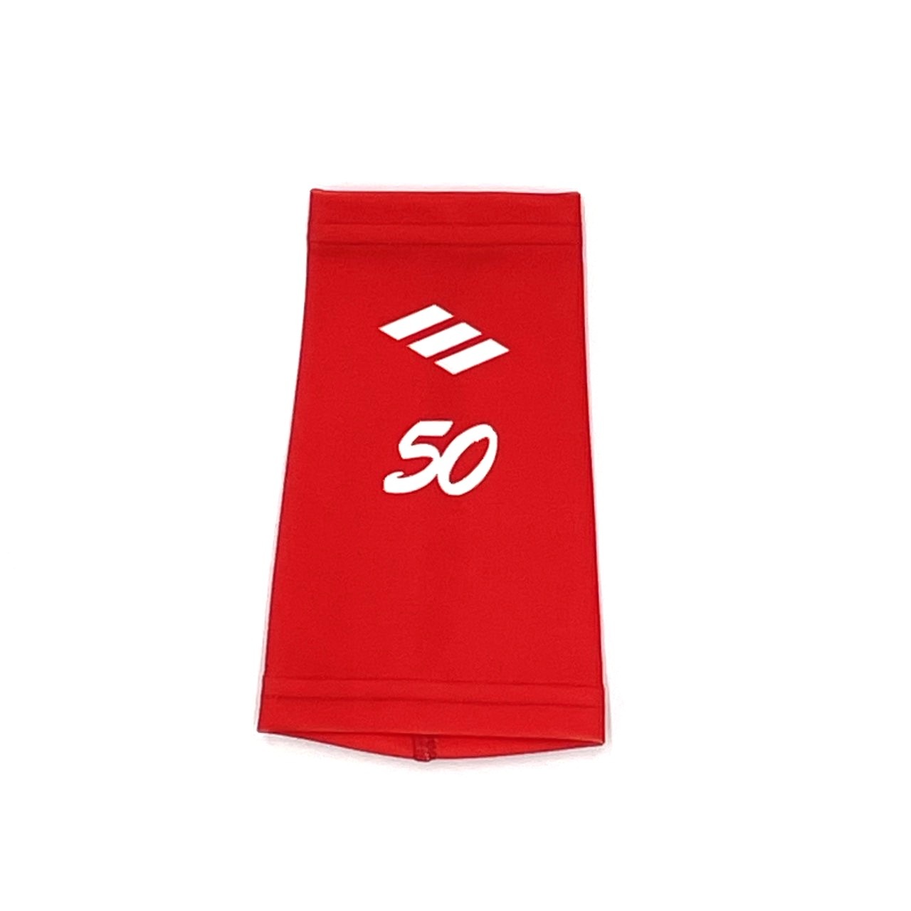 在庫限り 【ナンバー変更可能】EUGENEオリジナルナンバリングアームスリーブ(片腕用)ショートタイプ 【ネオンカラー】