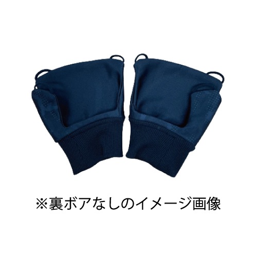 EUGENE アッパーグローブ【BLACK】