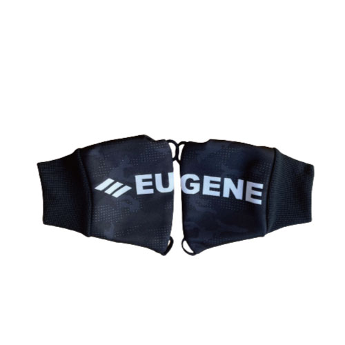 EUGENE アッパーグローブ【ドットカモ】