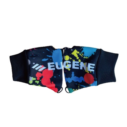 EUGENE アッパーグローブ【スプラッシュ】