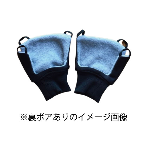 EUGENE アッパーグローブ【チェッカード】