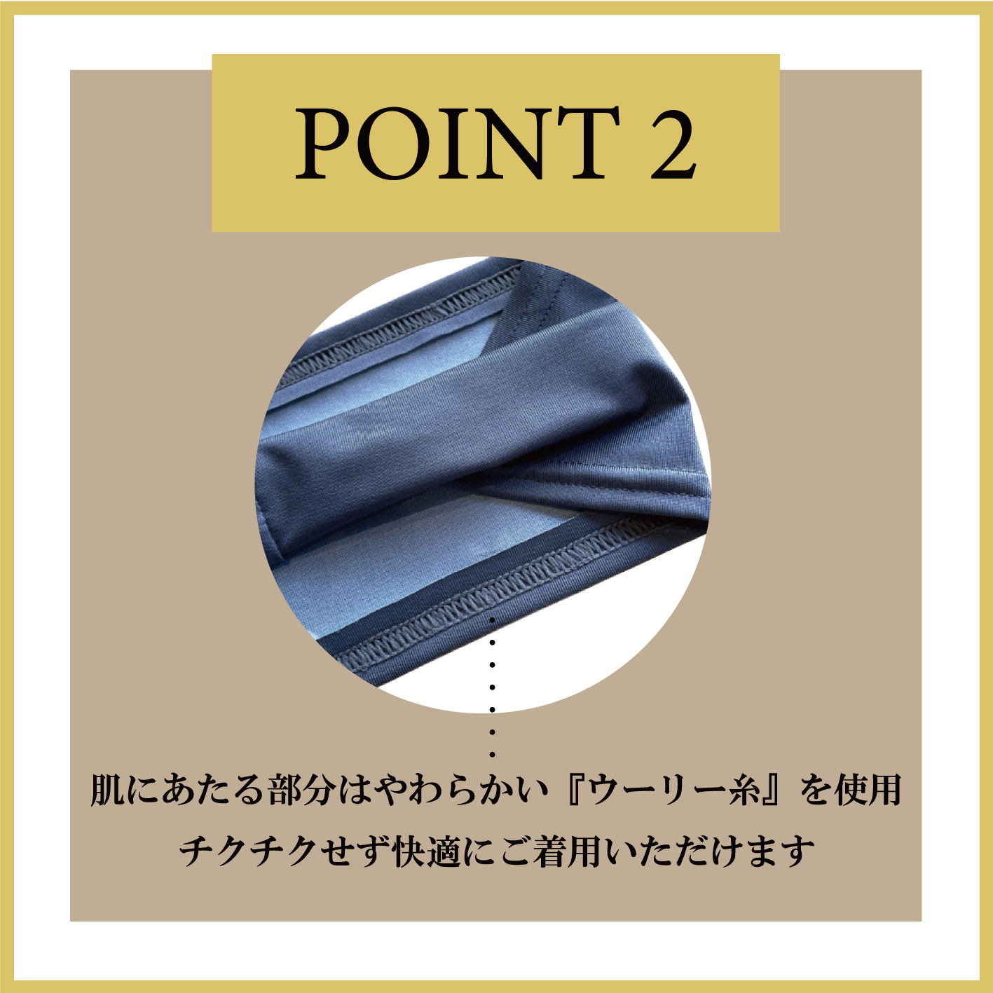 【テキスト変更可能】EUGENEカモフラージュオリジナルヘッドバンド