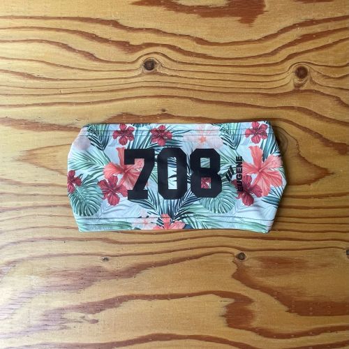 在庫限り！EUGENEオリジナルヘッドバンド