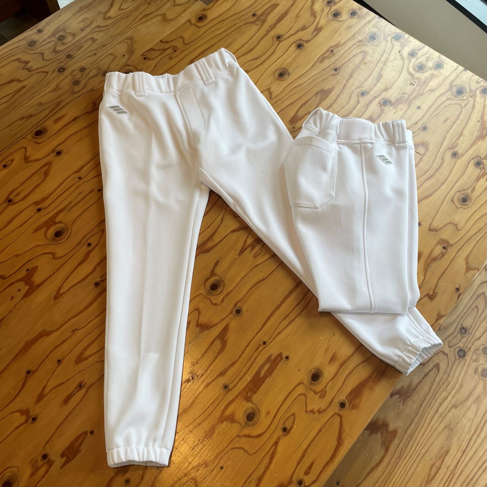 ユニフォームパンツ テーパード ジュニア【野球ズボン】