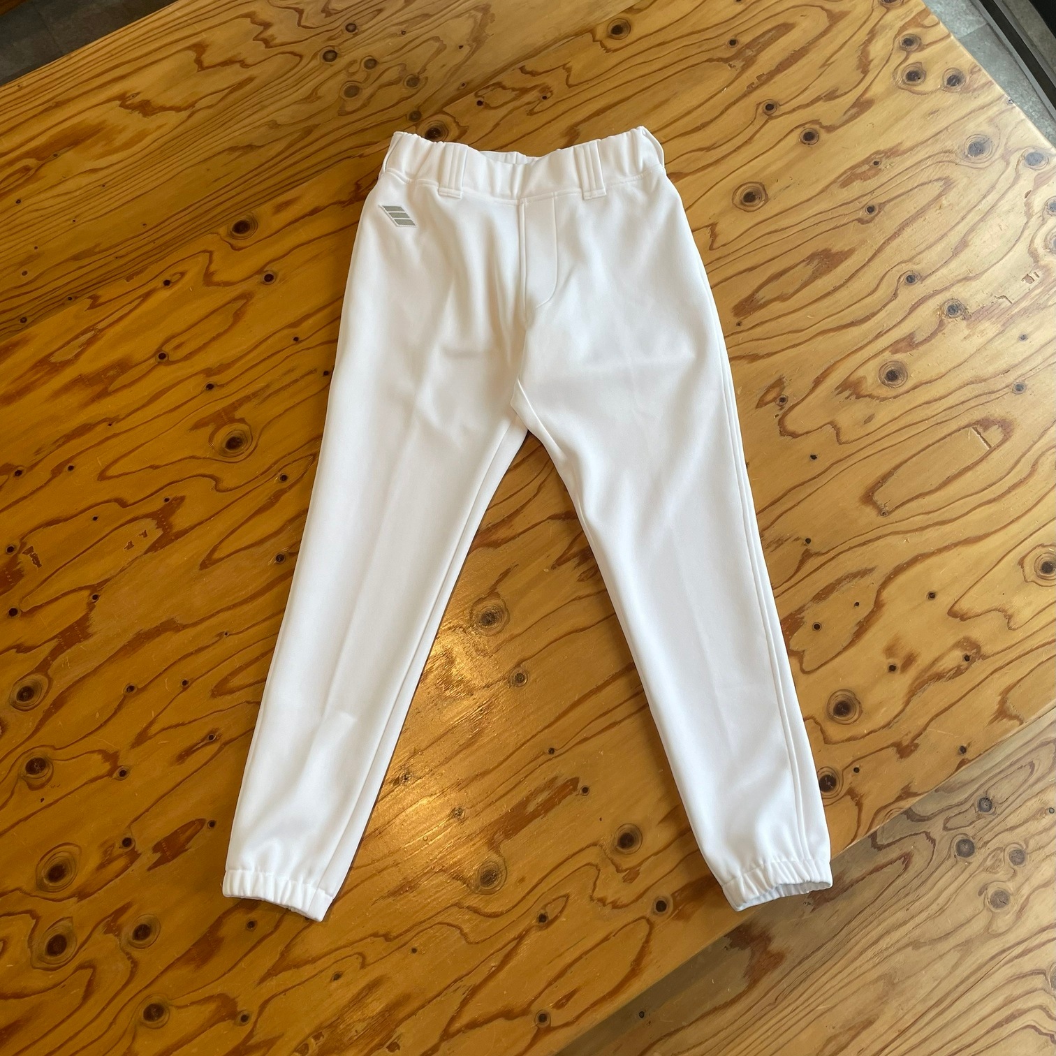 ユニフォームパンツ テーパード ジュニア【野球ズボン】