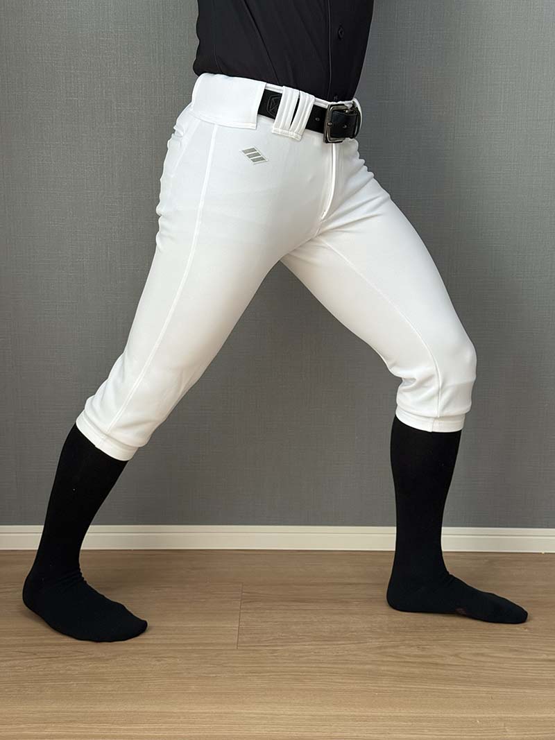 野球 ユニフォーム】 パンツ(ズボン) ショート 大人用｜EUGENE(イウジン)
