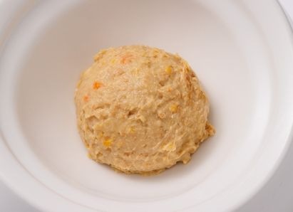 【送料込】犬用ケアフード(腎臓ケア)　80g×6袋セット