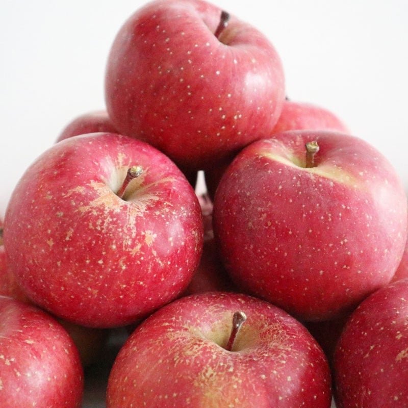 ジュース用りんご10kg(青森県産)(特別栽培)_s26