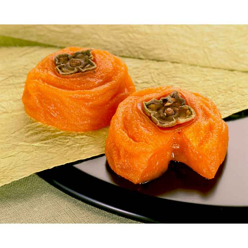 奈良県産あんぽ柿10個入り_s40