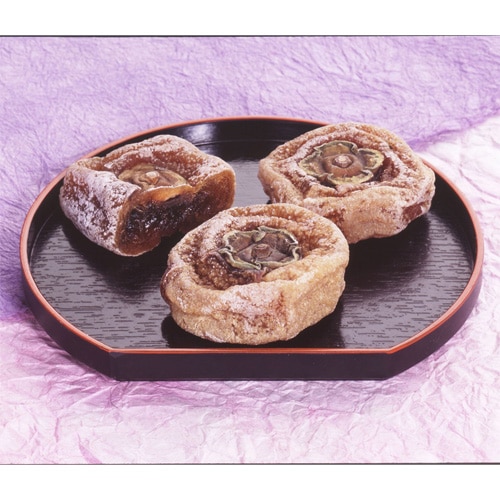 王隠堂農園の干し柿10玉_s40