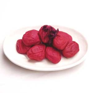 王隠堂農園の昔梅干500g(自家用)_s40