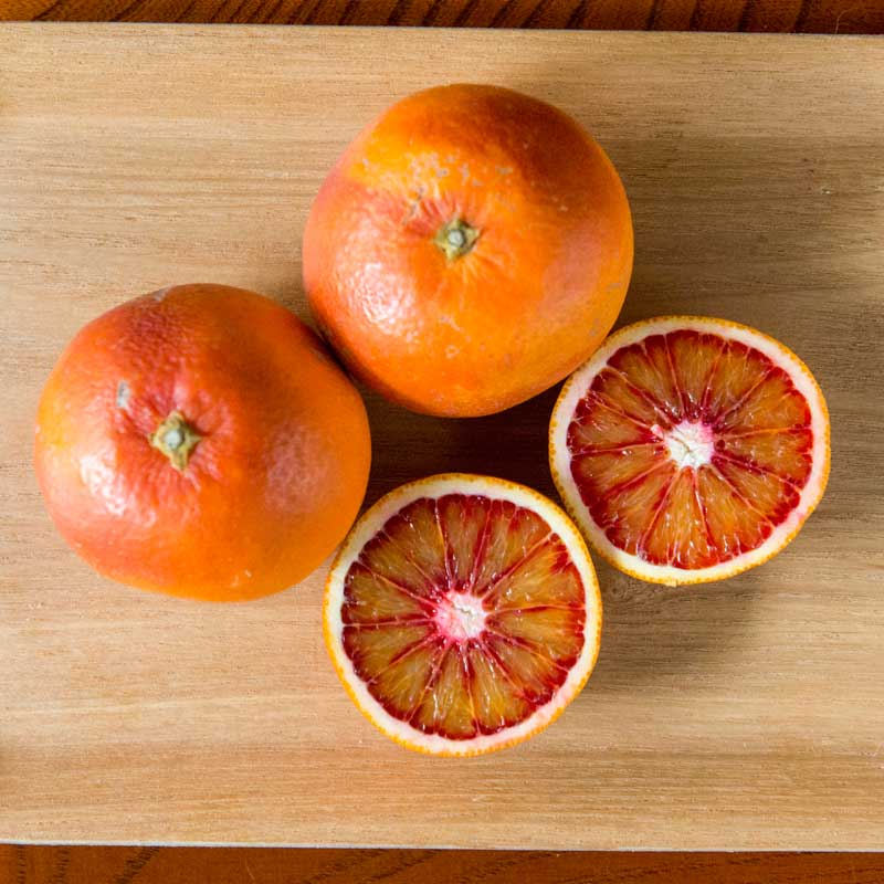 【数量限定】愛媛県 無茶々園のブラッドオレンジ3kg_s50