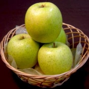 福士さんのりんご　王林10kg(山形県産)_s70