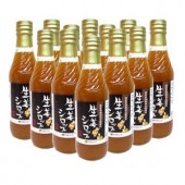 [お徳用]生姜シロップ12本セット_s10