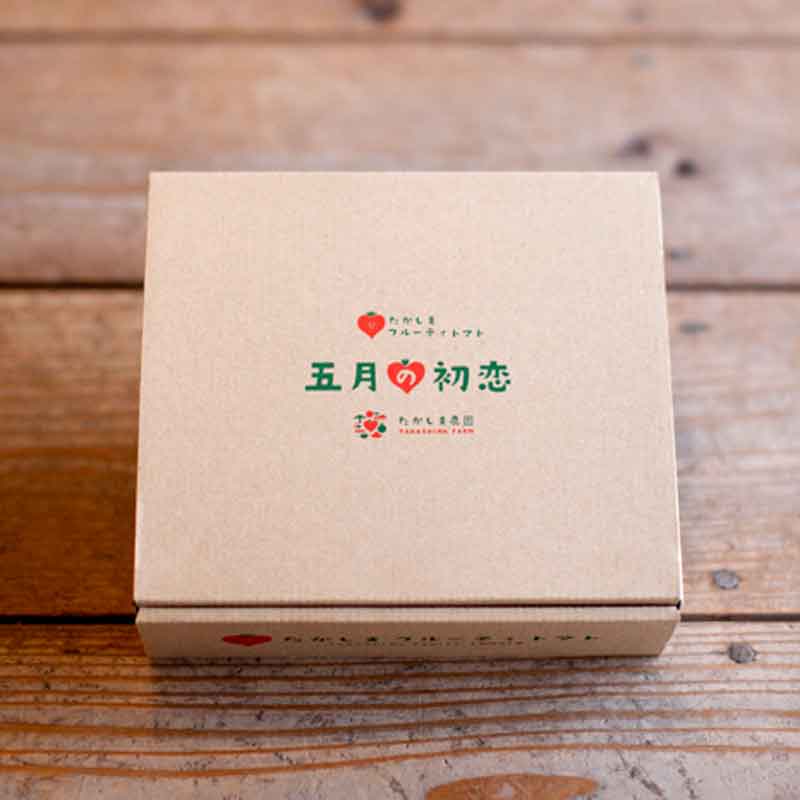 5月の初恋1.2kg(糖度9度)たかしまフルーティトマト_s28
