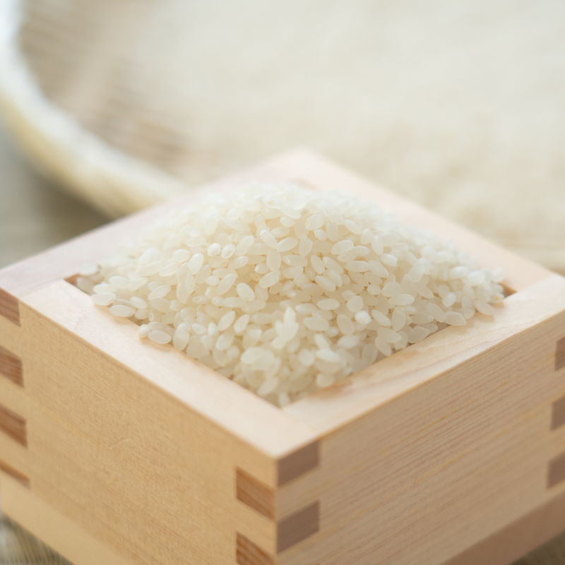 〔赤とんぼ〕無農薬コシヒカリ10kg(白米)_s20