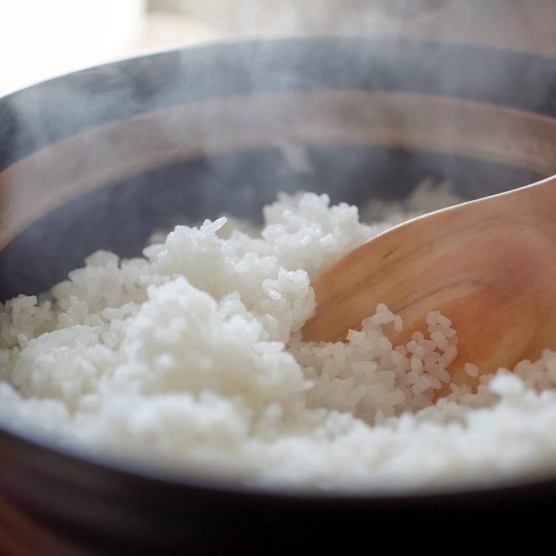 〔赤とんぼ〕無農薬コシヒカリ10kg(白米)_s20