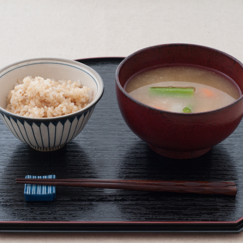 〔赤とんぼ〕無農薬コシヒカリ5kg(玄米)_s20