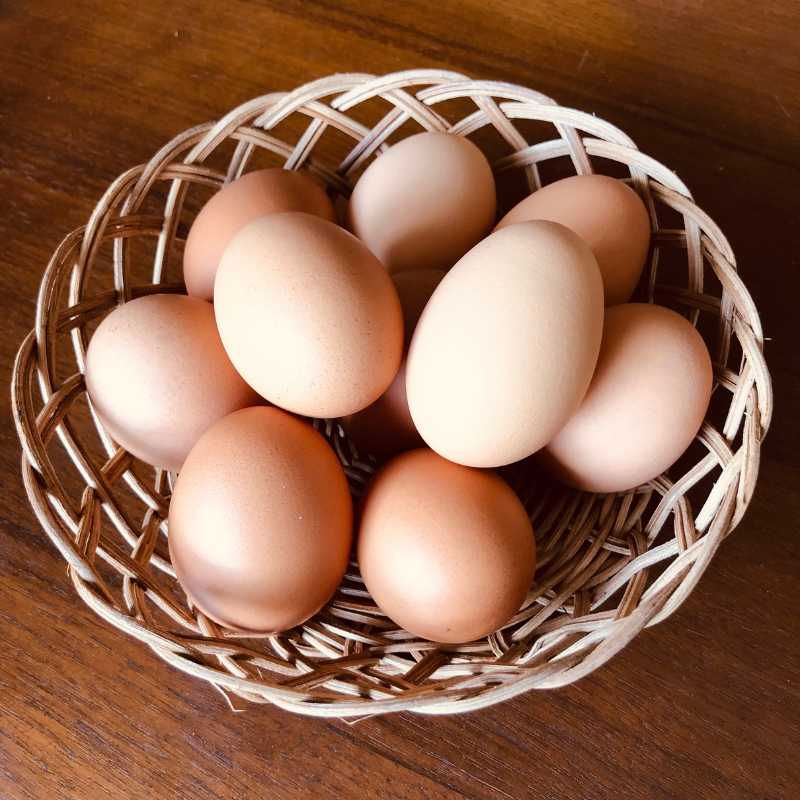 あさひの野菜と卵のセット(小)_s90