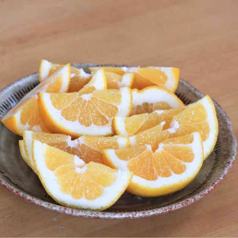 愛媛県 無茶々園のジューシーフルーツ3kg_s50