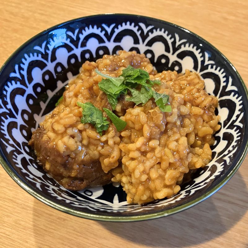 【長期保存食】ぬかだきおこわ詰め合わせ（さば・いわし・ぬかだき薬膳粥　3種各2P）_s25