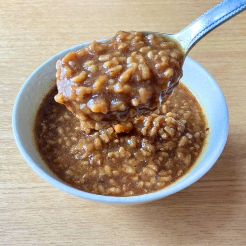 【長期保存食】ぬかだきおこわ詰め合わせ（さば・いわし・ぬかだき薬膳粥　3種各2P）_s25