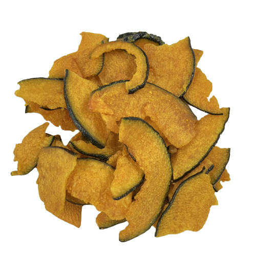 野菜サクッチ~真空フライ製法~かぼちゃチップス10袋(食べきりサイズ19g)_s10