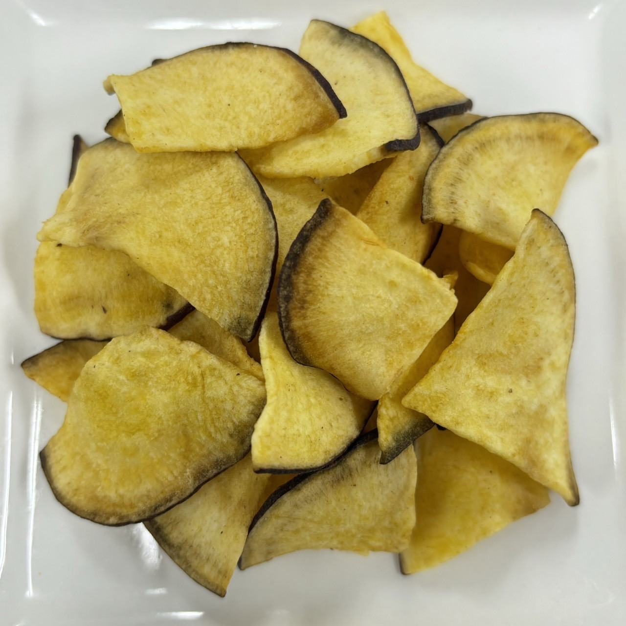 【かぼちゃチップスハロウィンパッケージ付き】[お試し]野菜サクッチ食べきりサイズ10袋セット_s10