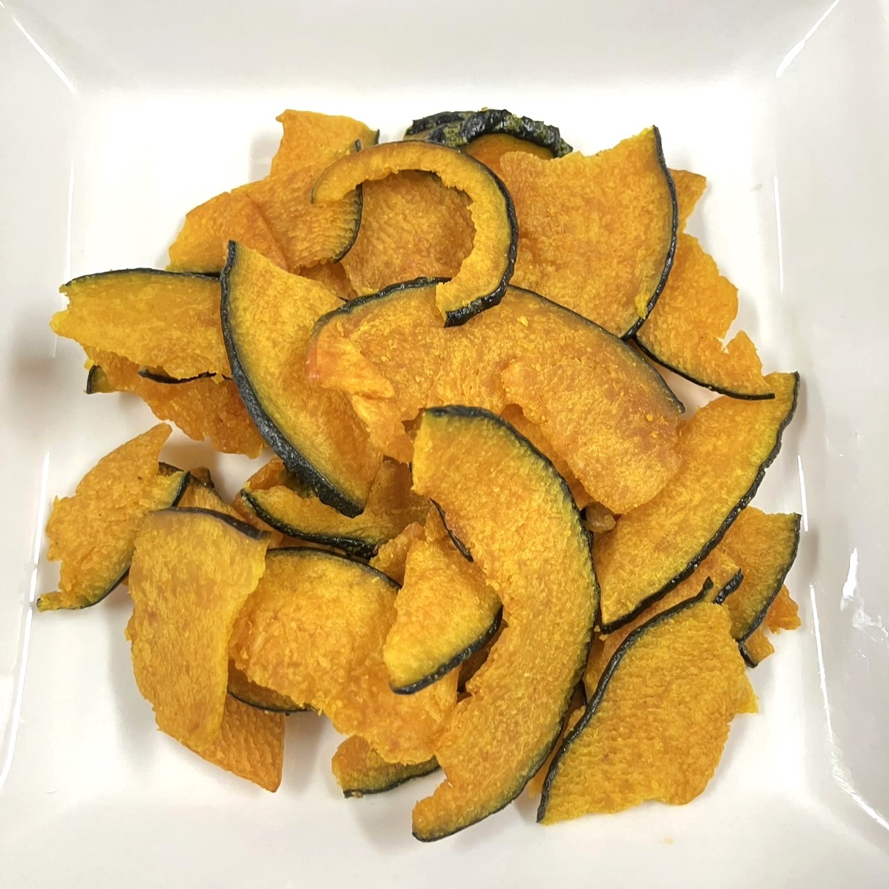 【かぼちゃチップスハロウィンパッケージ付き】[お試し]野菜サクッチ食べきりサイズ10袋セット_s10