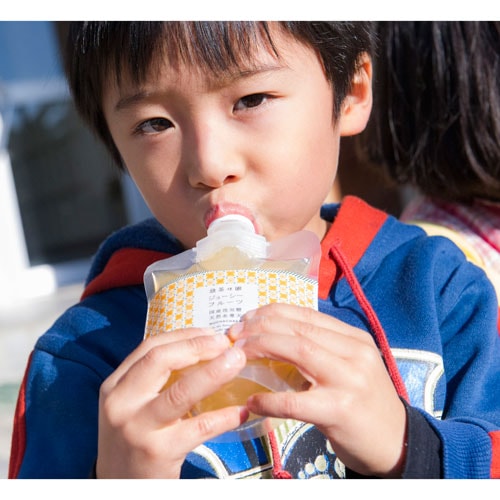 無茶々園の飲むゼリー(8個セット)_s50