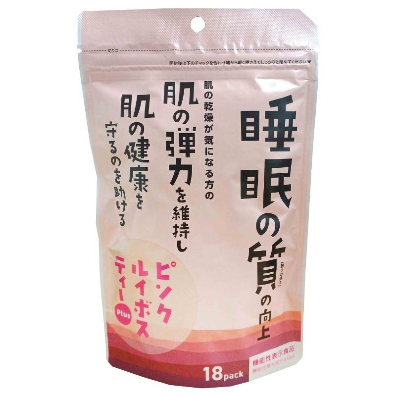 ピンクルイボスティPlus(2g×18袋)_s10