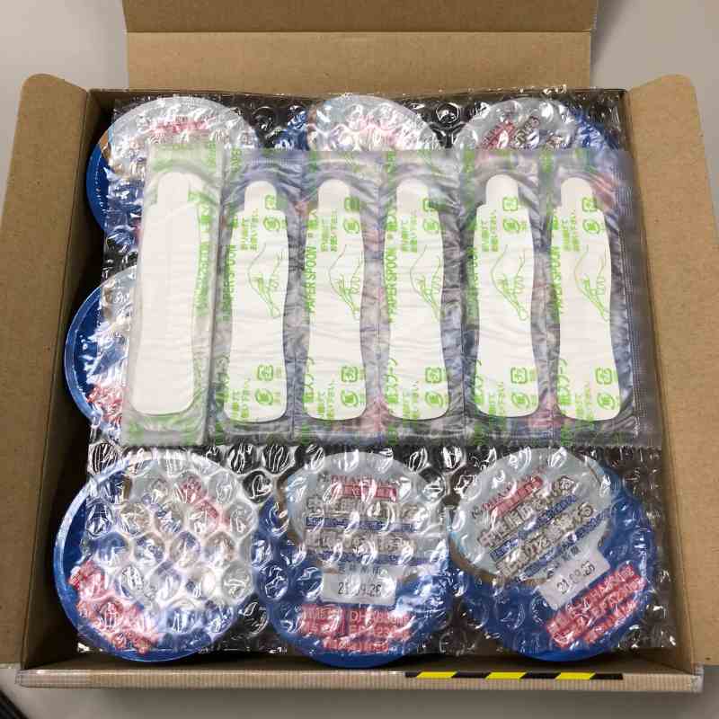 [定期購入]ヨーグルト18個セット_s25