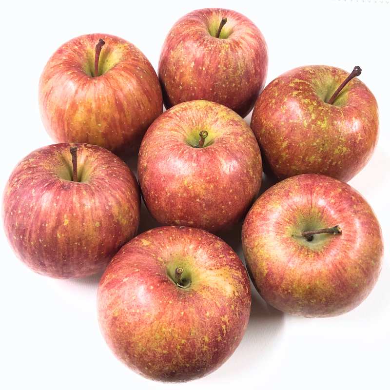 ジュース用りんご2kg(青森県産)(特別栽培)_s26