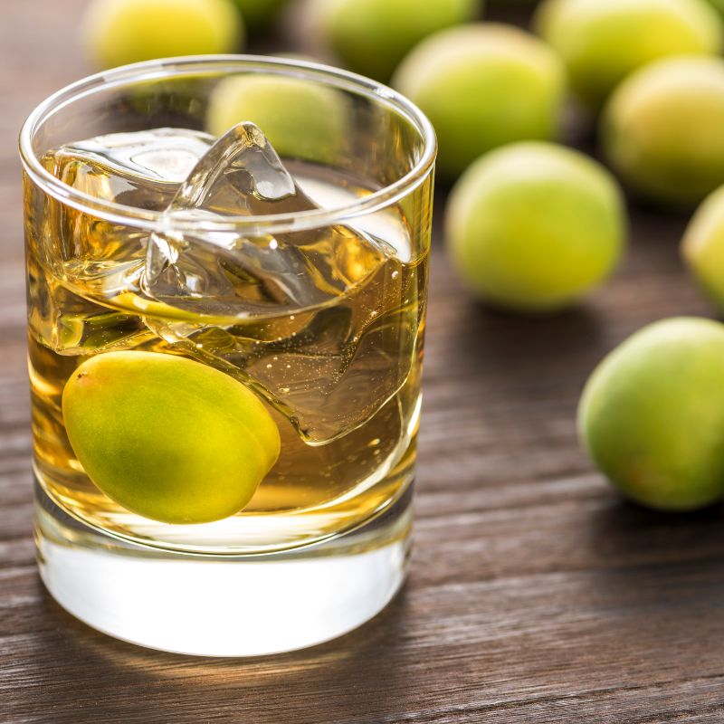 無茶々園の青梅5kg_s50