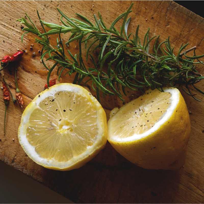 国産レモン5kg前後(無農薬・有機栽培同等品)_s26