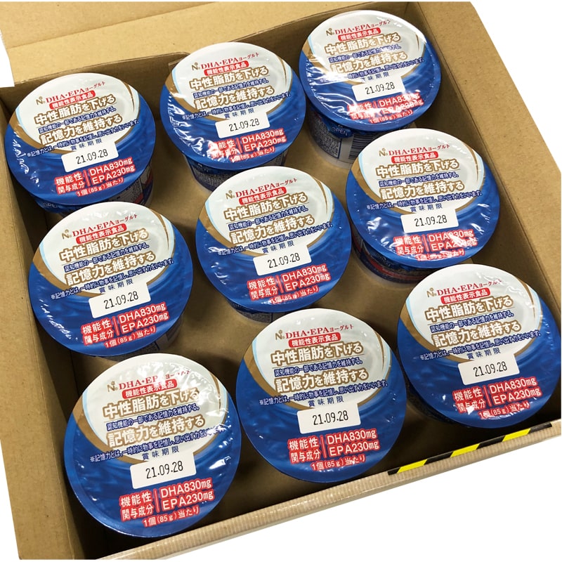 DHA+EPAヨーグルト9個セット_s25