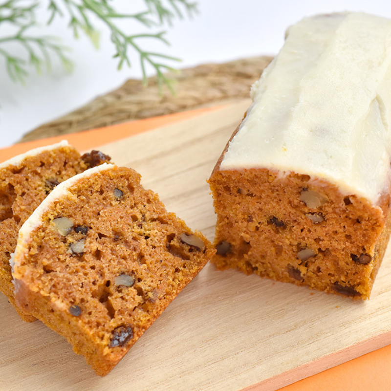 ナチュランドのキャロットケーキ（2個～3個）_s25