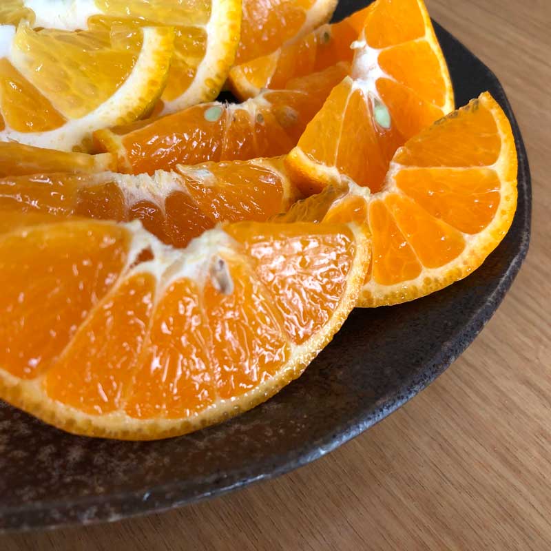 佐藤さん家の有機ぽんかん10kg(サイズM～2L)(佐賀県産)_s22