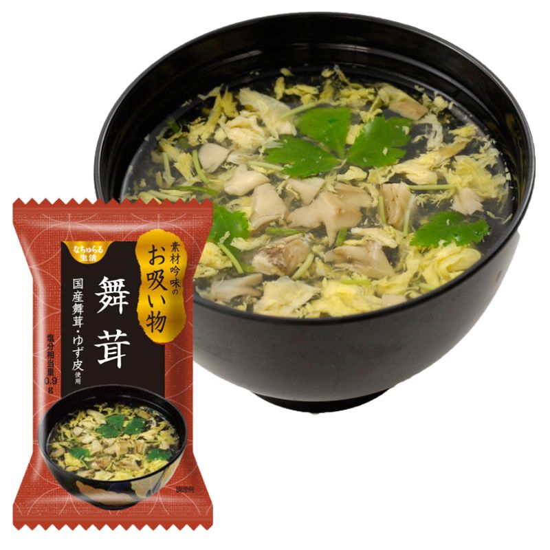[定期購入]フリーズドライスープおまかせ10個セット_s10